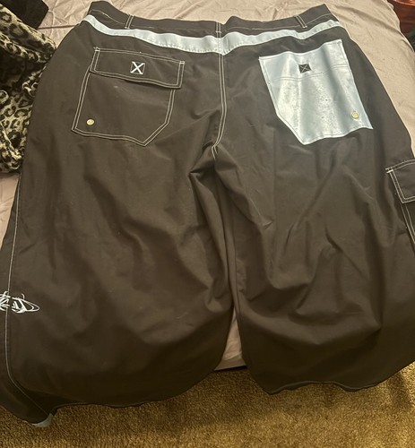 Pantaloni rave larghi - , vintage