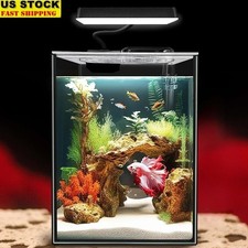 Kit avviamento acquario pesci