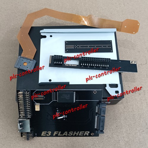 New nor flasher e3 - new,