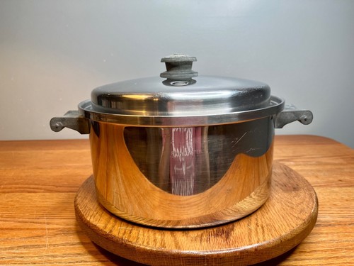 Saladmaster pentola - 7,