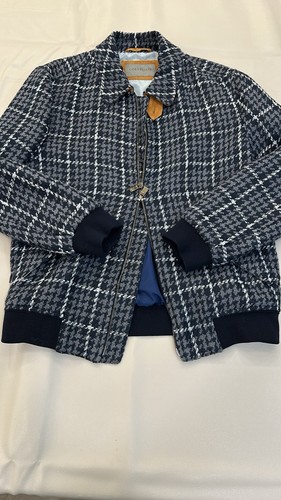 Giacca uomo corneliani 100 - corneliani, 100%