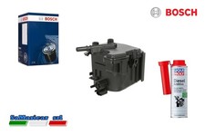 Filtro gasolio additivo liqui - gasolio,