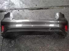 Paraurti posteriore Ford focus