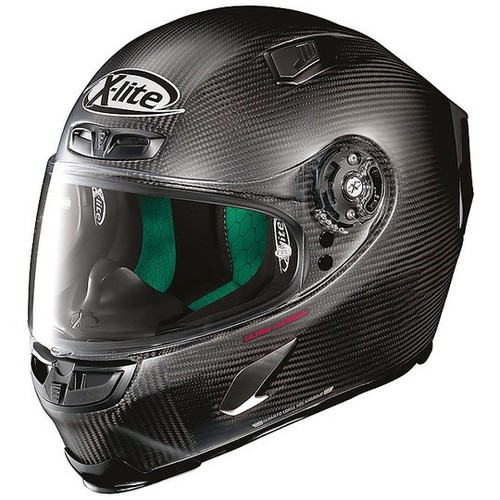 Lite 803 ultra carbon puro - x-lite,