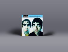 Oasis 'Best Collection' Of Remixes
