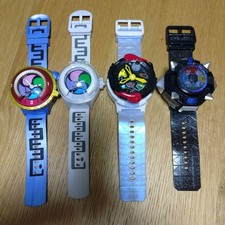 Yo-Kai Watch Ogre DX Figure