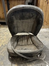 sedile Alfa Romeo Giulietta Spider