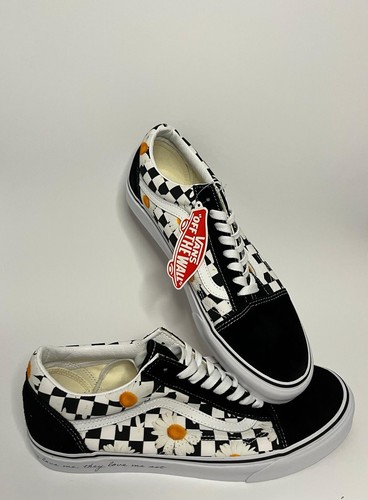Sneaker vans old - old, love