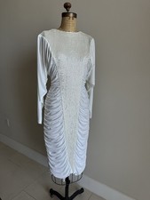 Perfetto! Abito drappeggiato