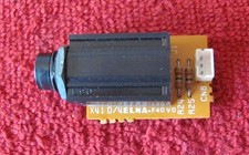 Kenwood TS-140S ricambi usati