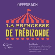 Jacques Offenbach Offenbach