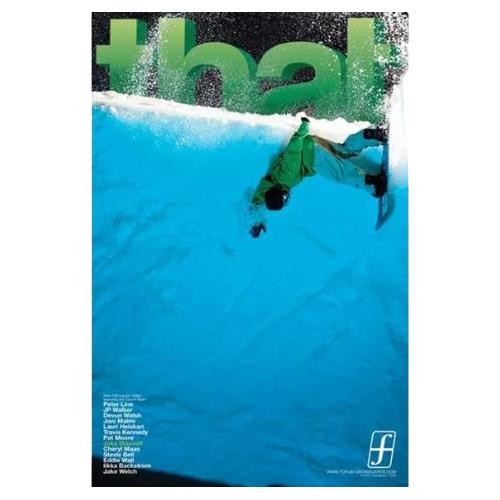 That snowboard film dvd forum - snowboard,