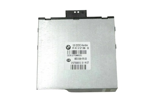 Convertitore centralina mini - convertitore,