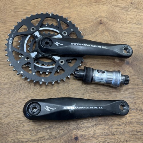 Specialized strongarm - specialized,