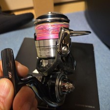 Mulinello da spinning Daiwa 21