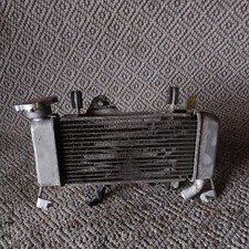 Radiatore yamaha yzf r125 - radiatore,