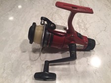 Daiwa J1650 Vintage Fishing