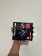 Brand New Sealed 2017 Madonna