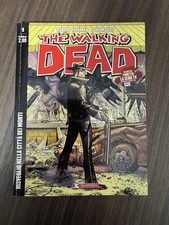 The Walking Dead n° 1 - Prima