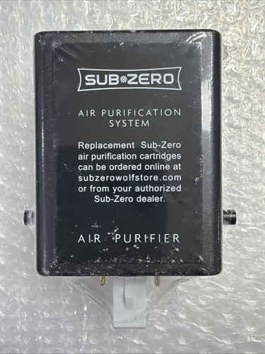 Cartuccia purificazione aria