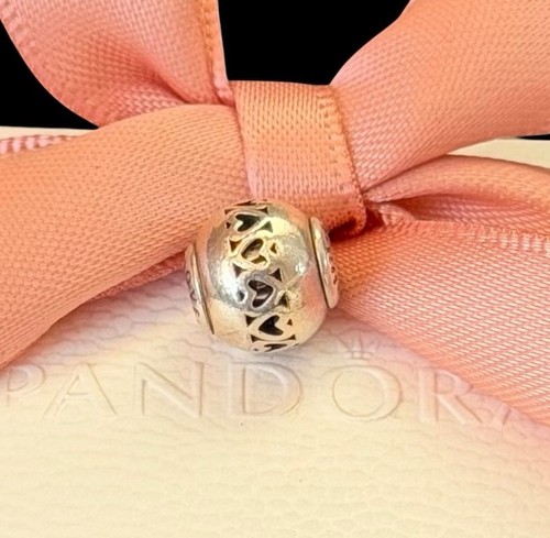 Charm pandora essenza - pandora,