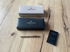 Penna a sfera Carand Ache