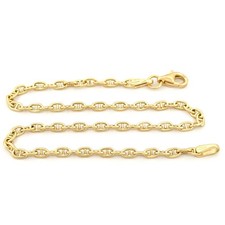 Bracciale in oro 18 kt 750 |