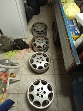 Cerchi in lega originali