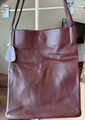 Borsa tracolla grande kattee - grande,