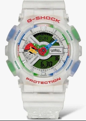 Orologio casio shock - orologio, g-shock