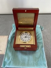 Orologio da scrivania vintage