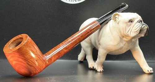 Pipa vintage fribourg treyer - pipa,