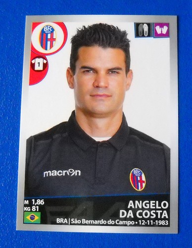 Figurina panini calciatori - panini,