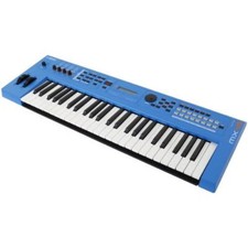 YAMAHA MX49 II Blue