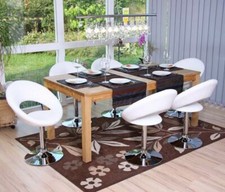 Set 6 sedie Palermo, sedia da