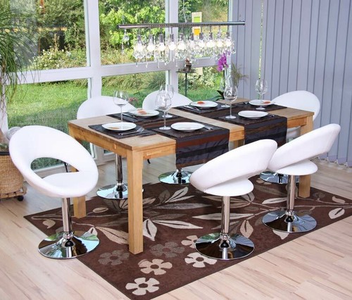 Set sedie palermo - set, da