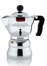ALESSI Caffettiera MOKA