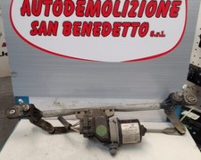 Motorino tergi cristalli fiat - motorino,