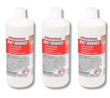 3 TOGLI RUGGINE 750ML ACIDO