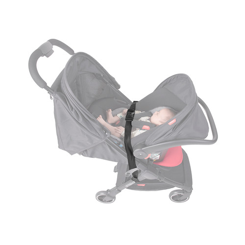 Sangle pour attacher coque - attacher, la