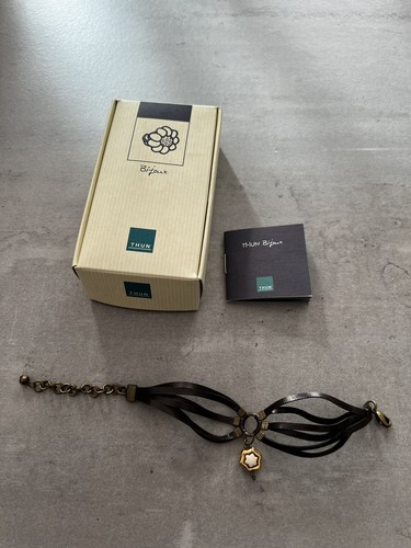Bracciale amaranto thun - amaranto, bijoux