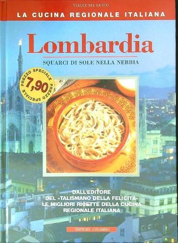 Lombardia squarci sole - squarci,