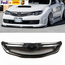 Griglia griglia paraurti