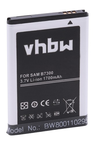 Batteria per samsung - batteria, omnia