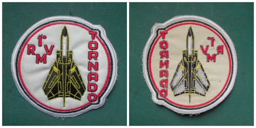 Toppa patch aeronautica - patch,
