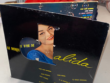 RARE 10 INCH WITH SPECIAL