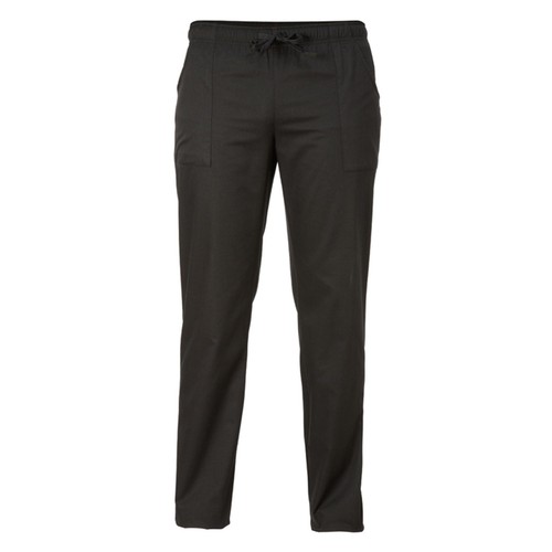 Pantalone alan nero - nero,