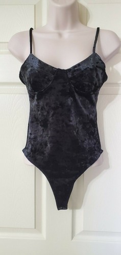 Body donna forever nero in - nero,
