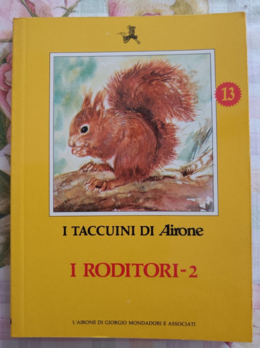Taccuini airone i - airone,