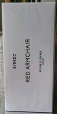 Rossetto byredo poltrona - rossetto,
